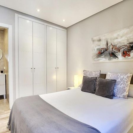 טולדו Cervantes Apartamentos מראה חיצוני תמונה