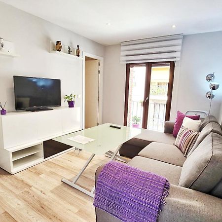טולדו Cervantes Apartamentos מראה חיצוני תמונה