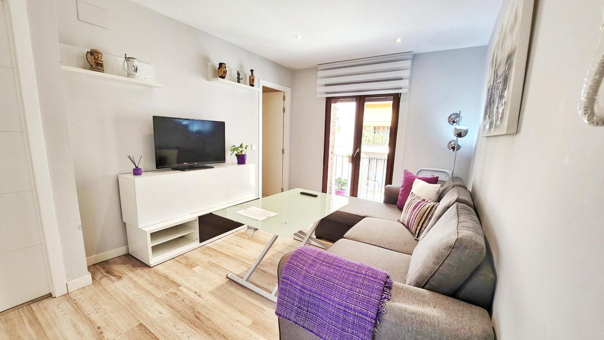 טולדו Cervantes Apartamentos מראה חיצוני תמונה