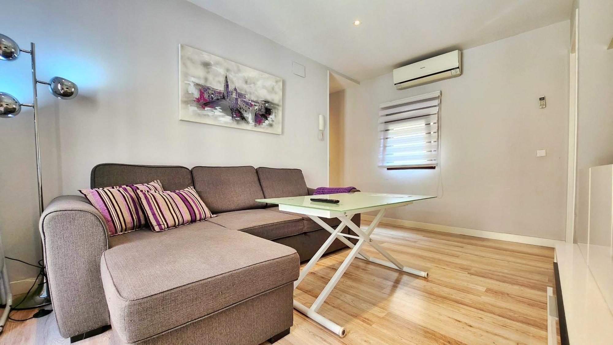 טולדו Cervantes Apartamentos מראה חיצוני תמונה