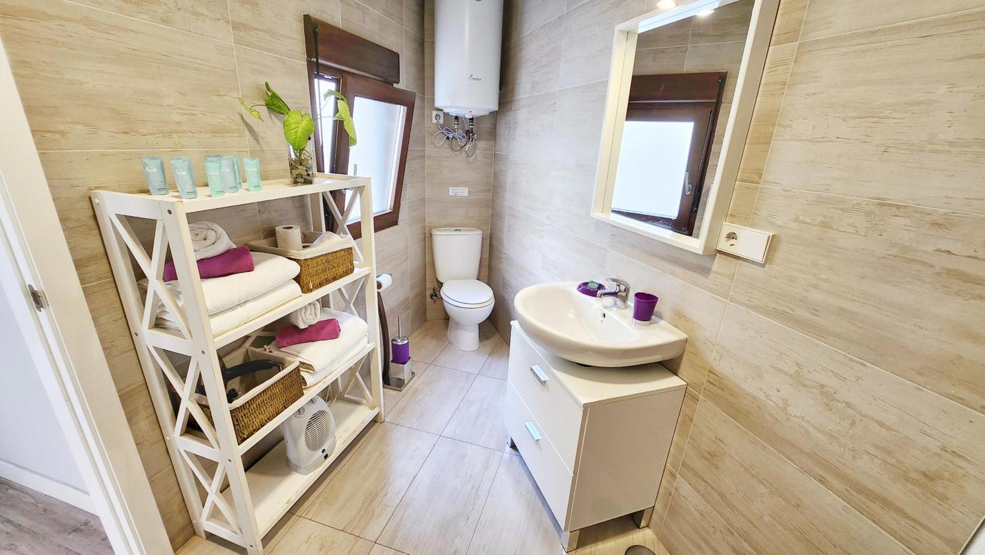 טולדו Cervantes Apartamentos מראה חיצוני תמונה